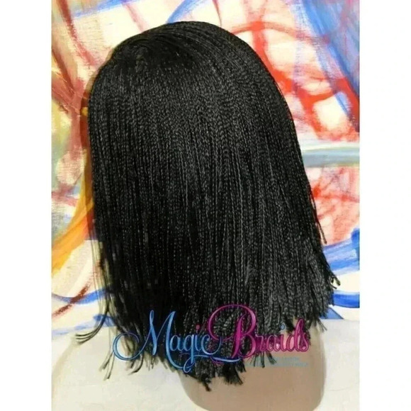 YASSINE - Picture 7 of 8